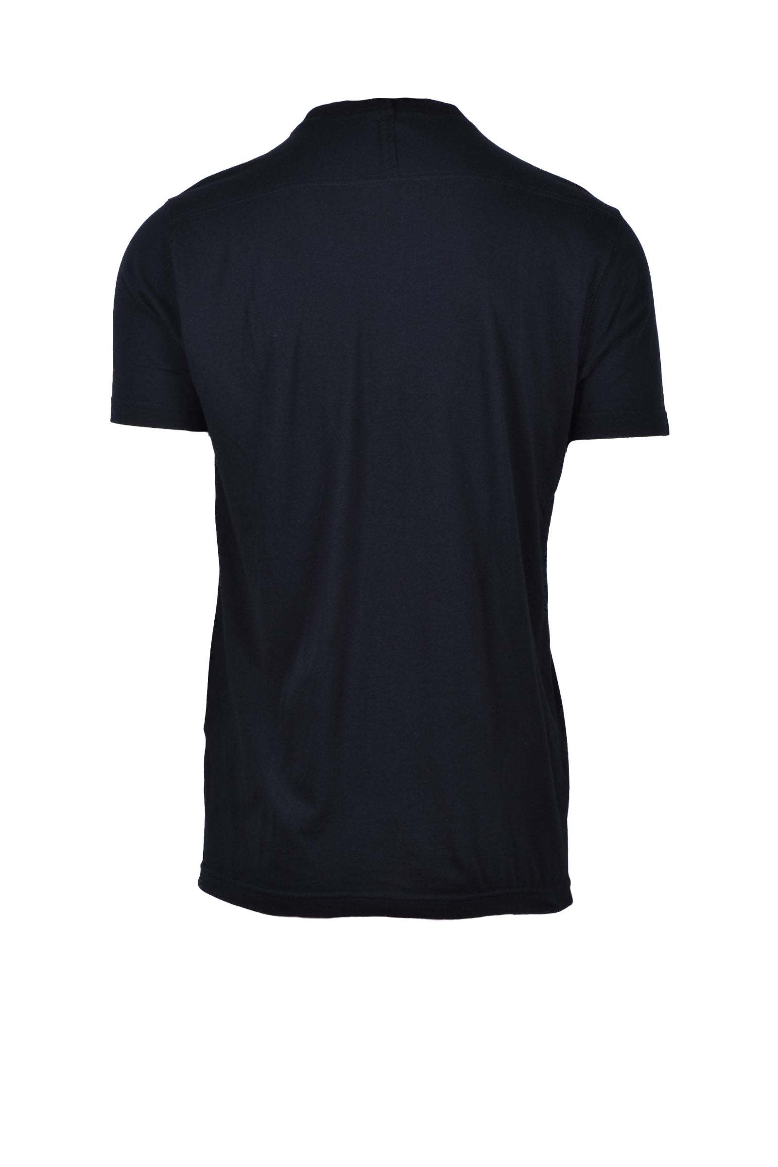 GREY DANIELE ALESSANDRINI t-shirt