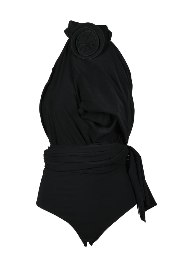 MAGDA BUTRYM body