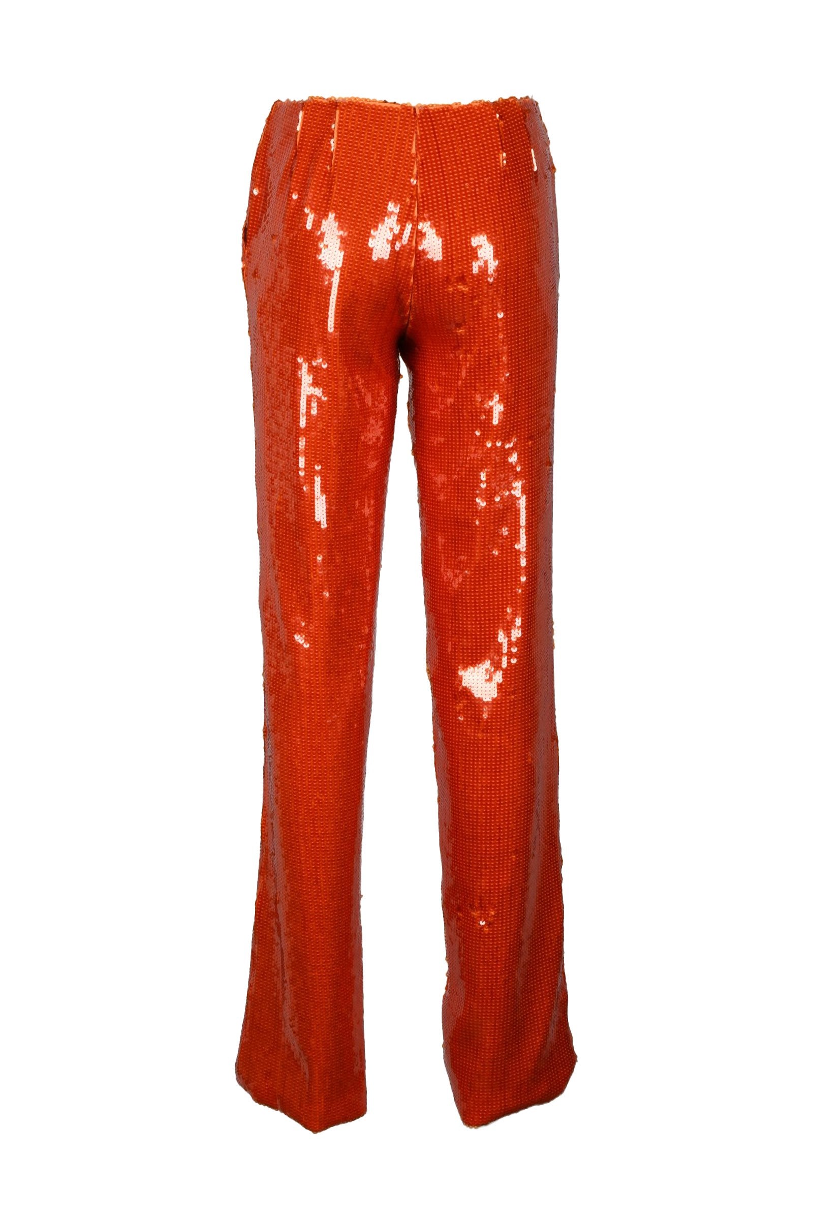 LAQUAN SMITH pantalone