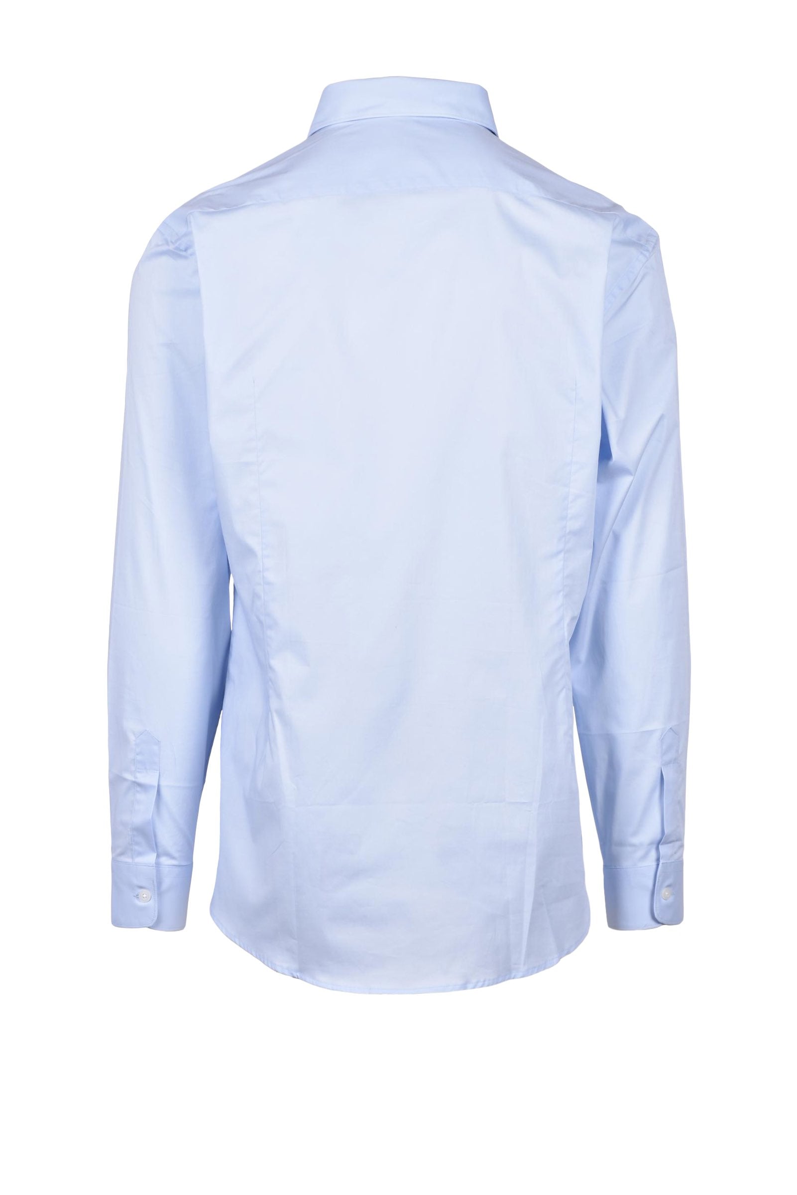 GREY DANIELE ALESSANDRINI shirt