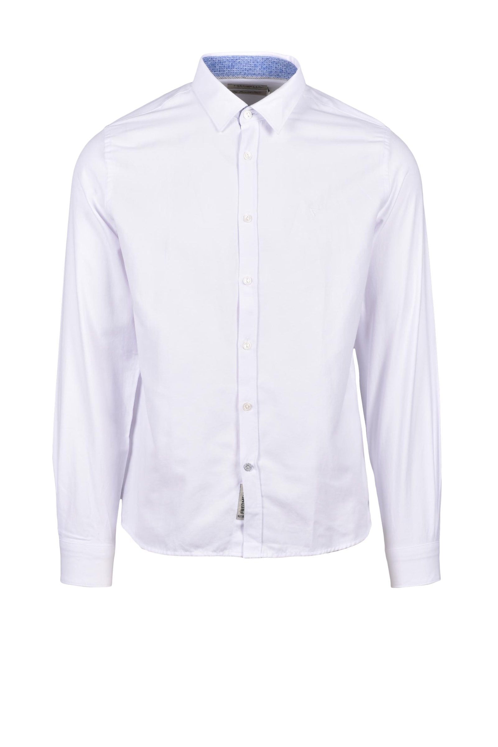 FRED MELLO shirt