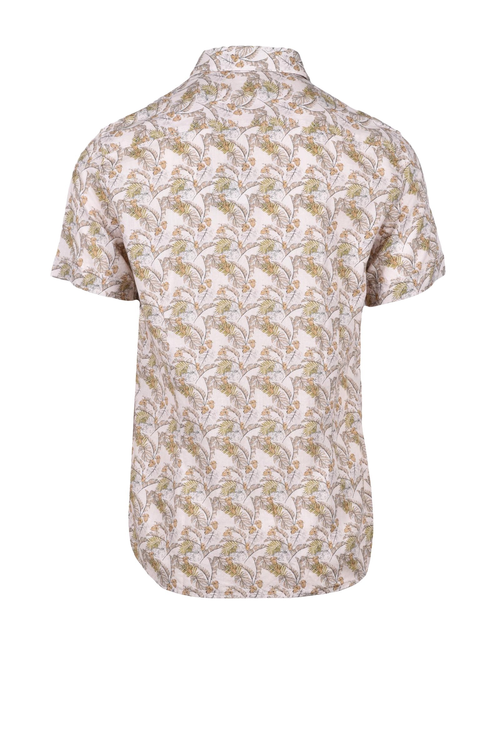 FRED MELLO shirt
