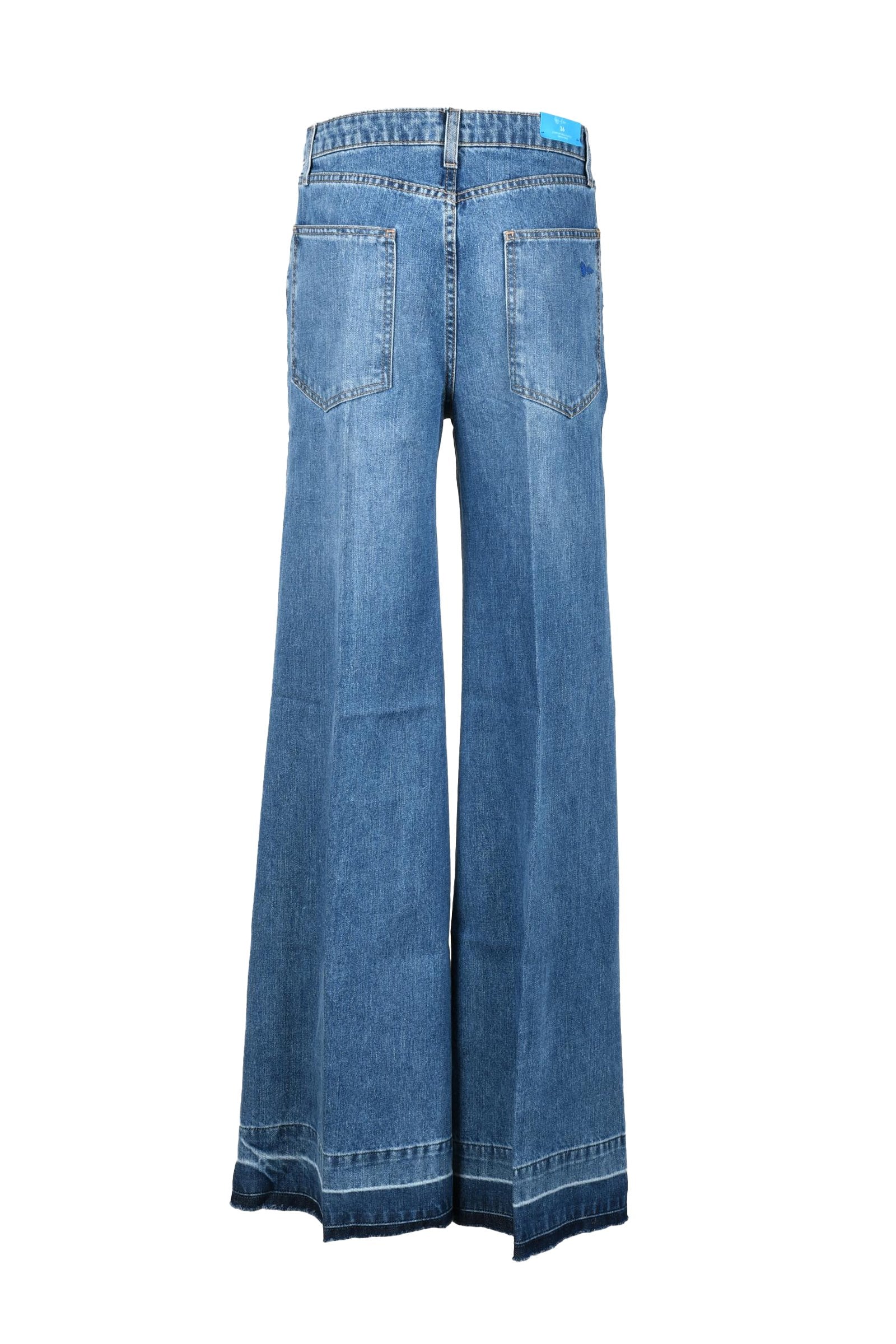 ..,MERCI ROSE jeans