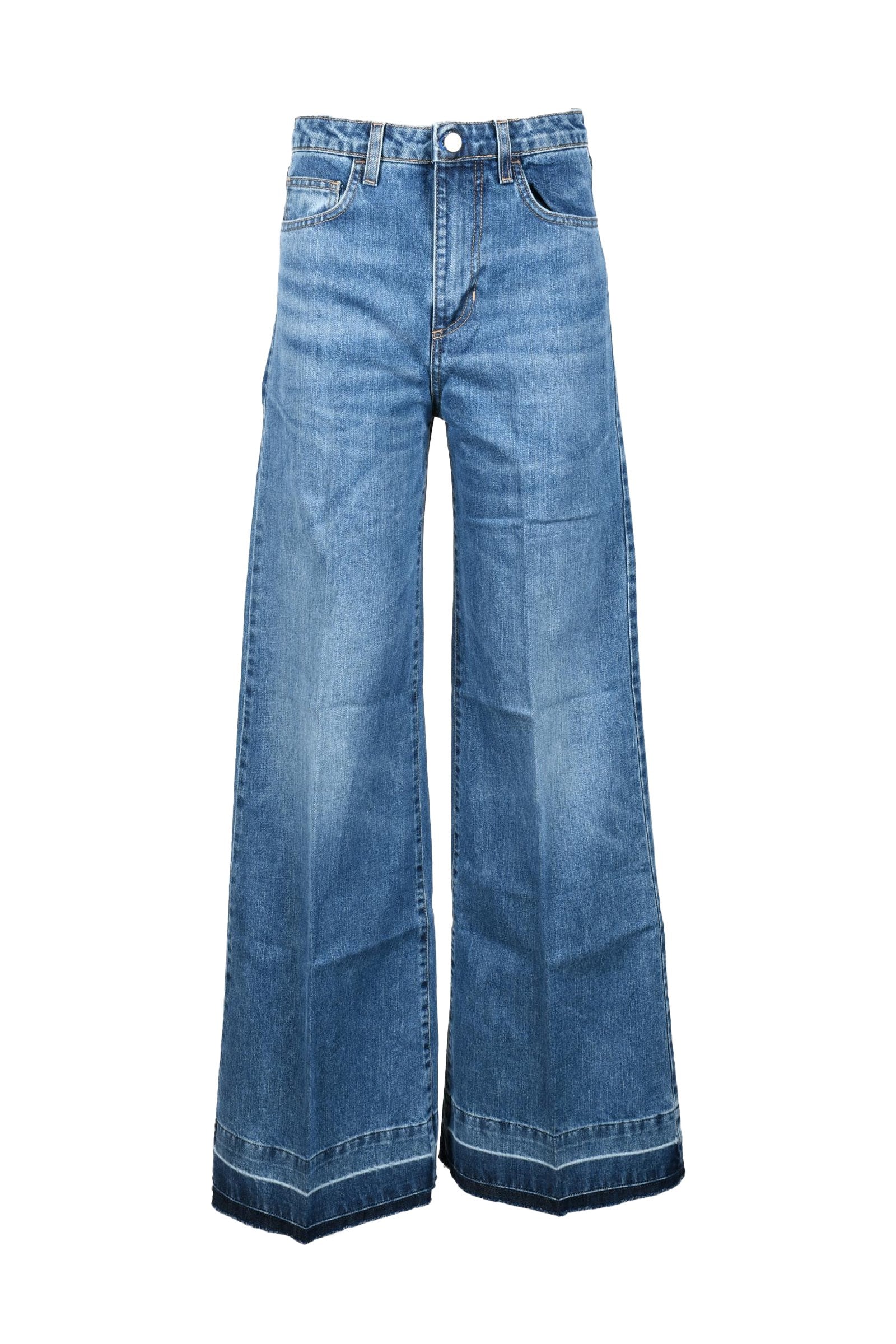 ..,MERCI ROSE Jeans