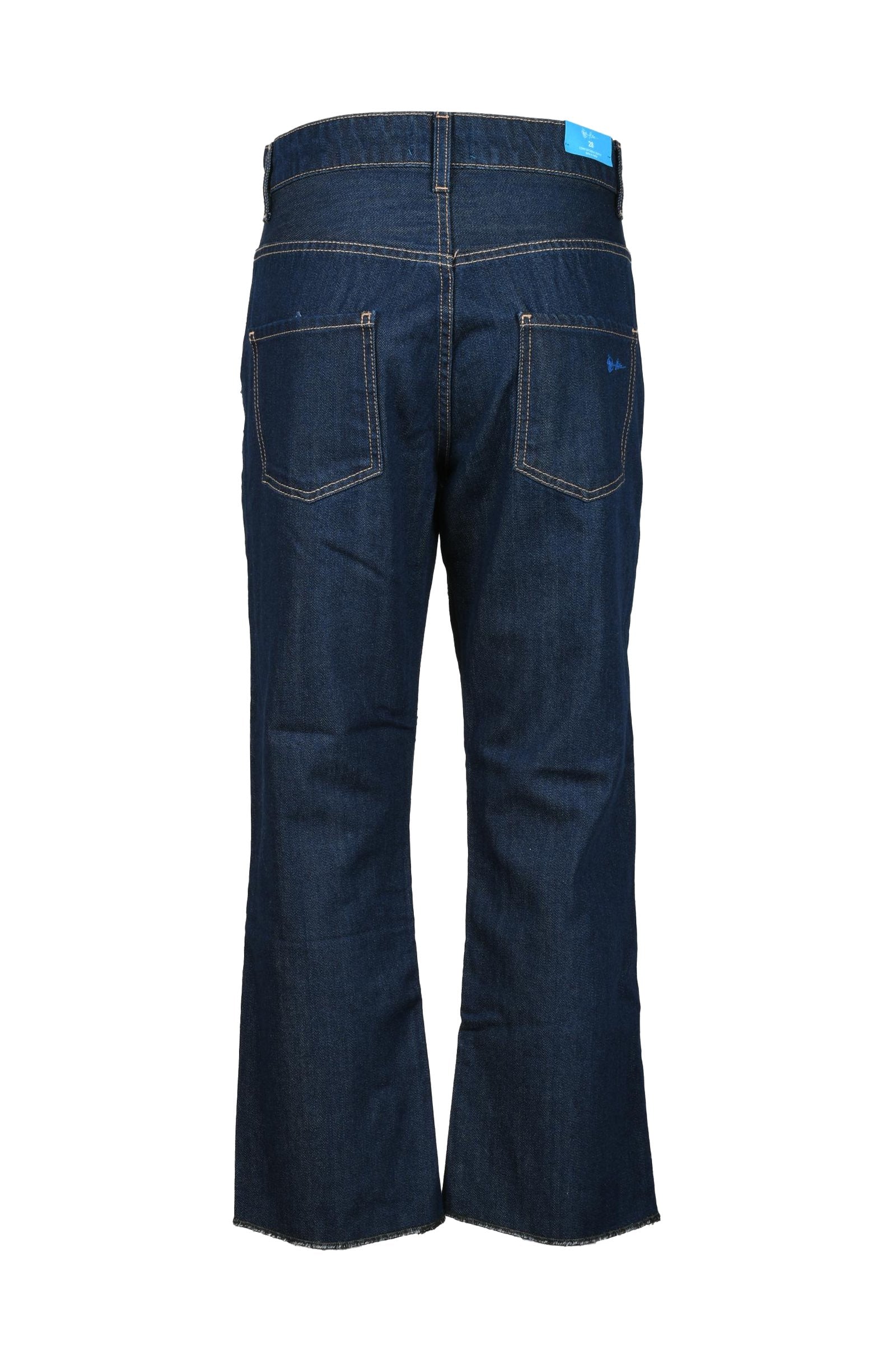 ..,MERCI ROSE jeans