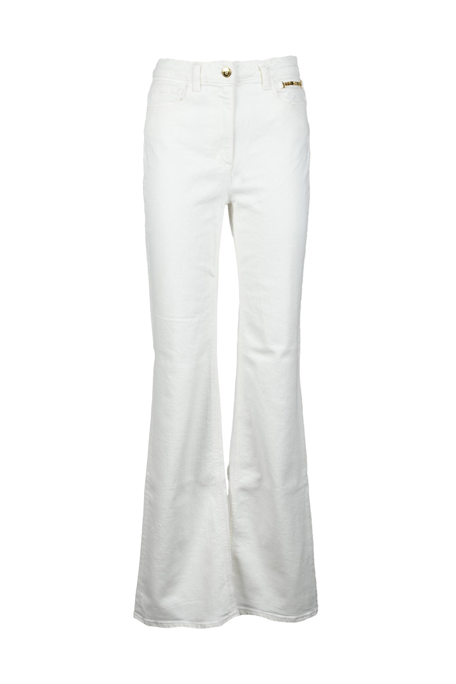 ELISABETTA FRANCHI Jeans