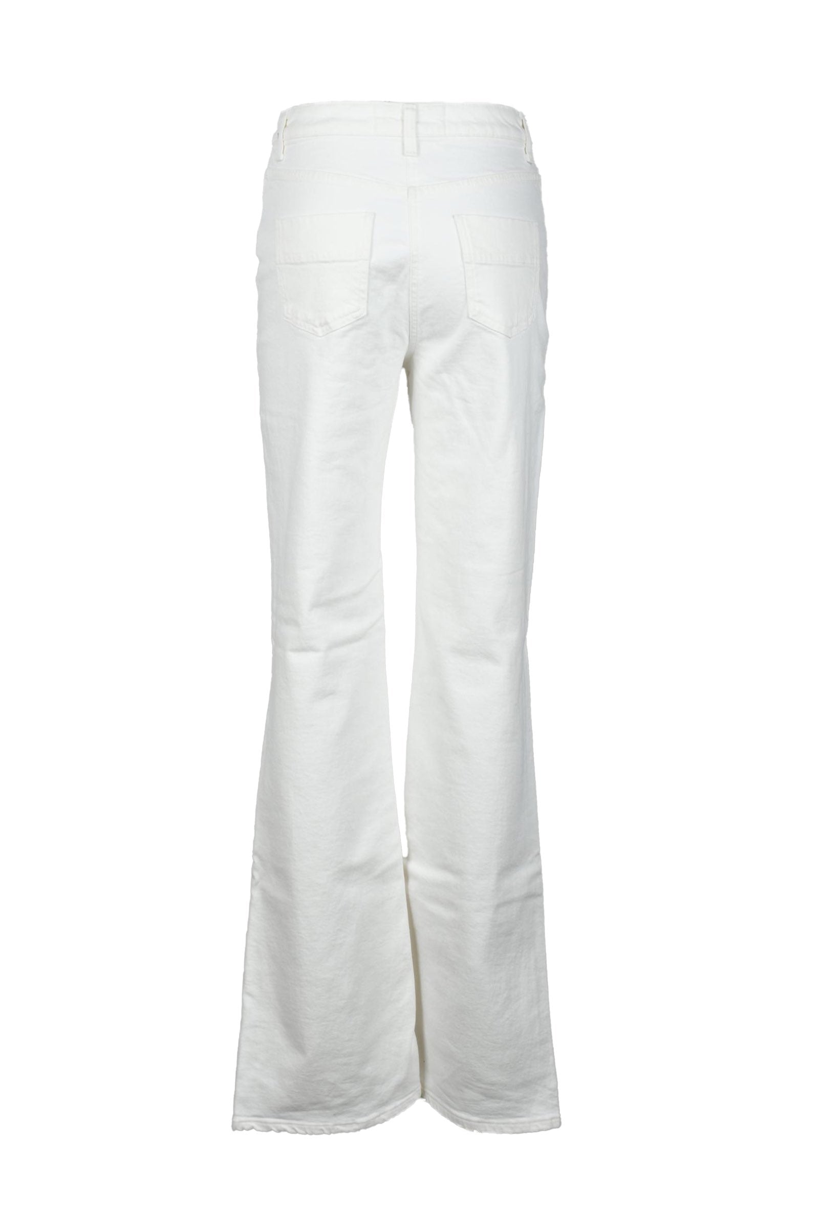 ELISABETTA FRANCHI Jeans