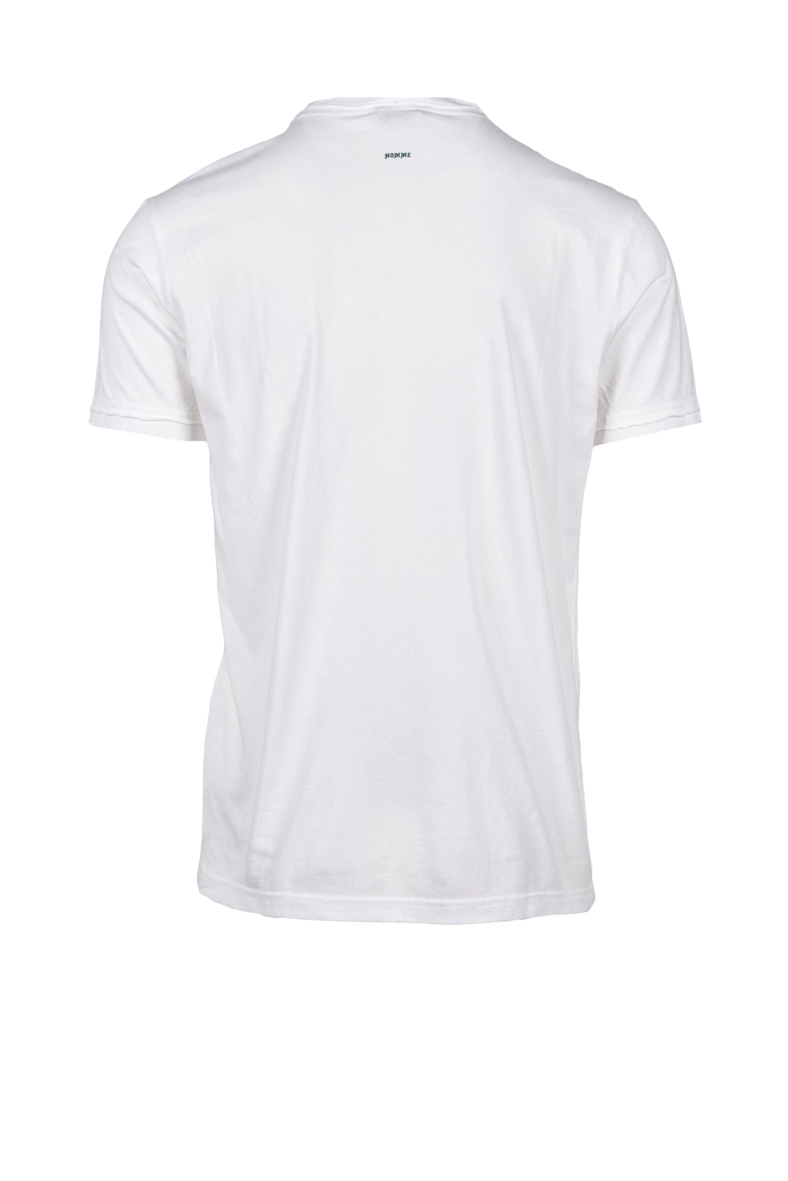 DANIELE ALESSANDRINI HOMME tshirt