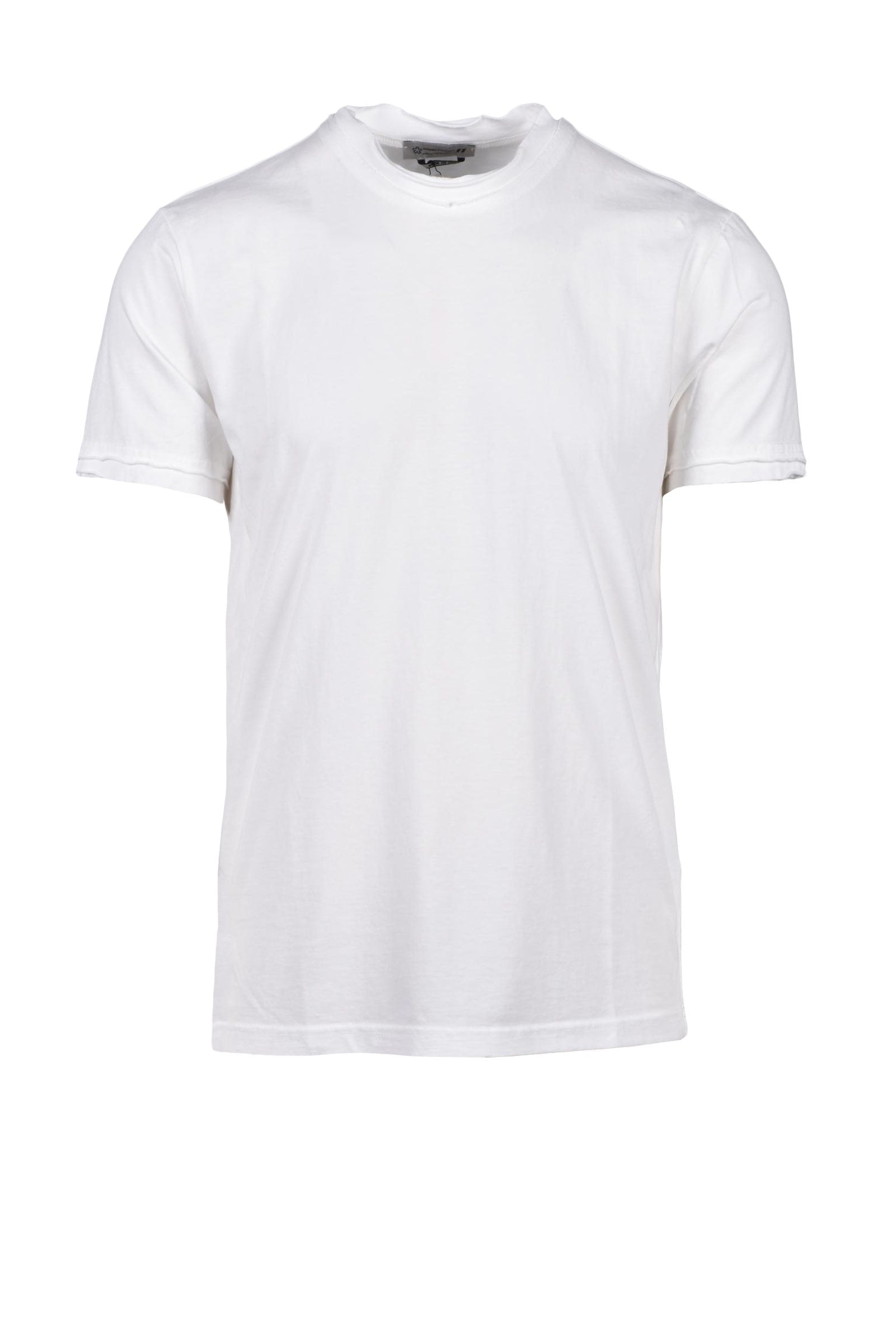 DANIELE ALESSANDRINI HOMME tshirt