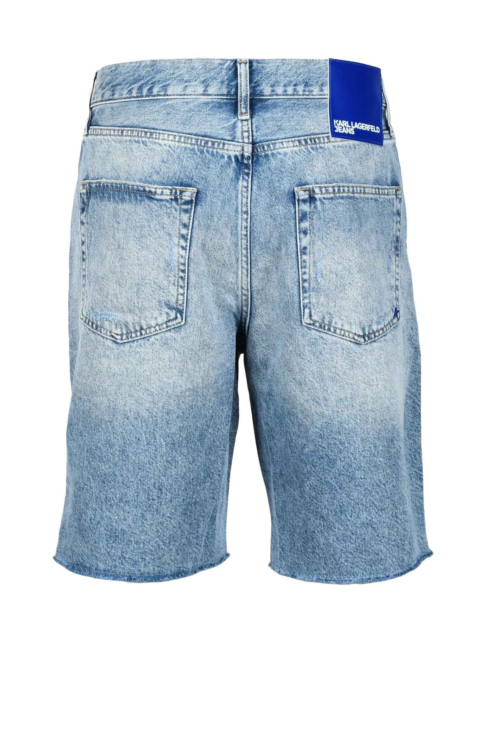KARL LAGERFELD JEANS bermuda