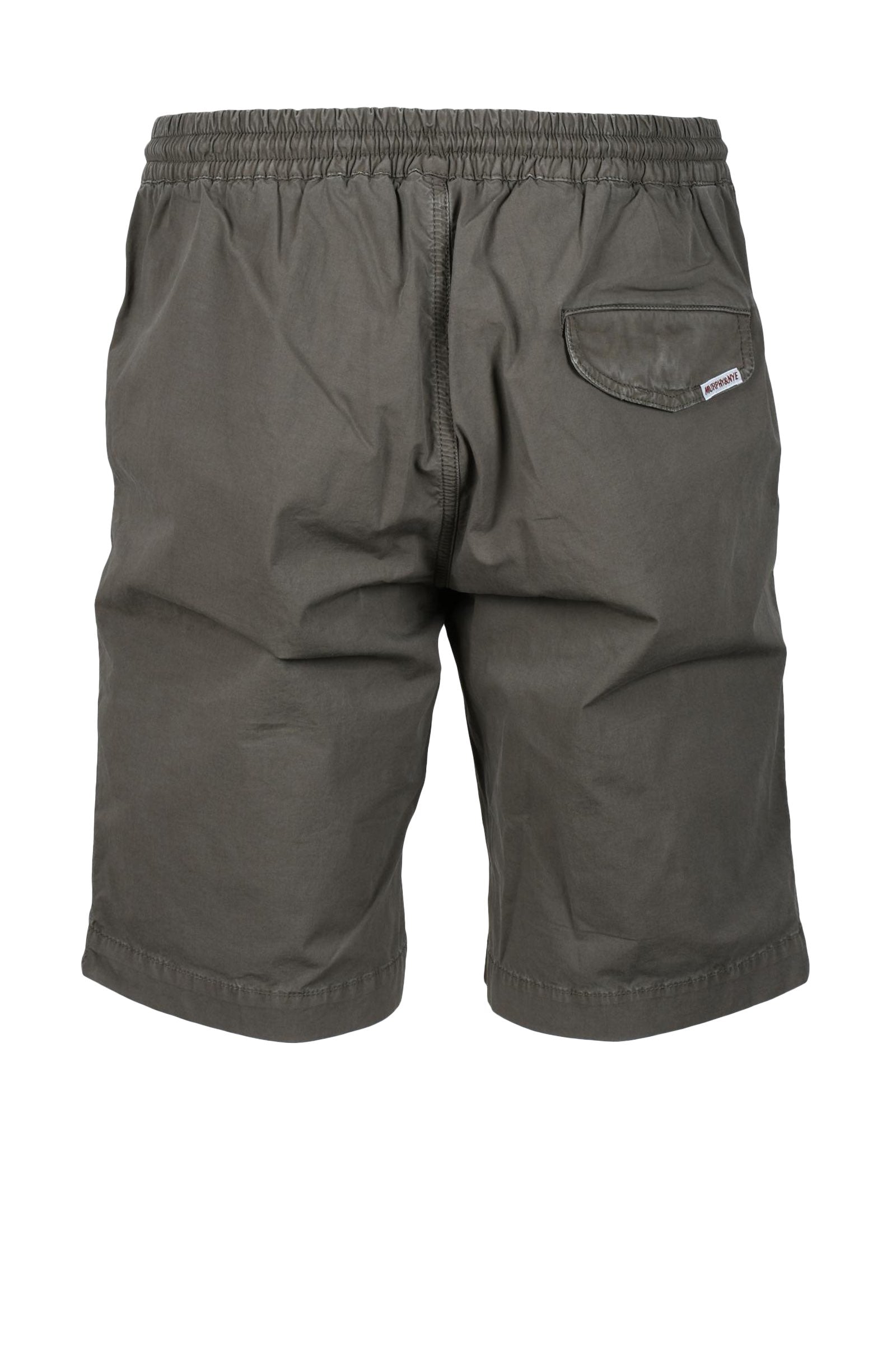 MURPHY &amp; NYE Bermuda Shorts
