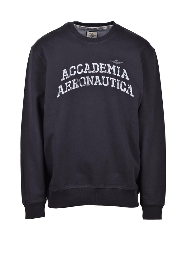 Felpa AERONAUTICA MILITARE