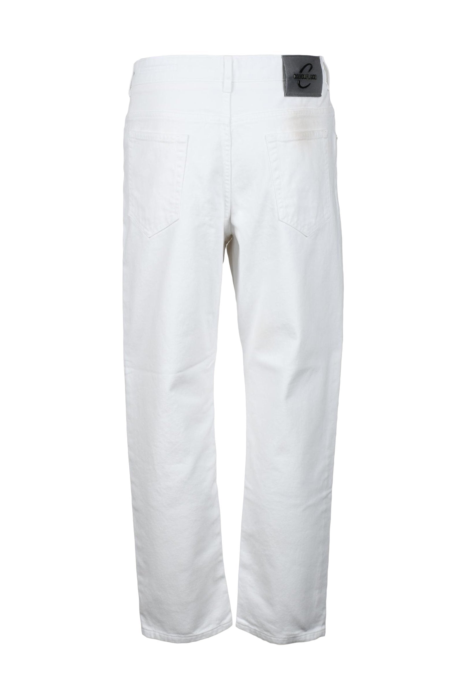 CAMOUFLAGE jeans