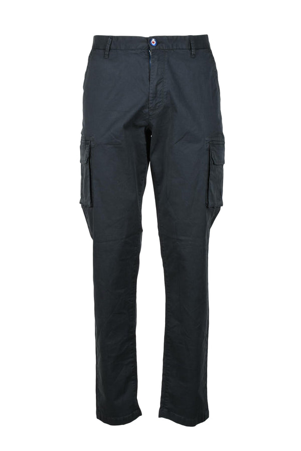 FRED MELLO trousers