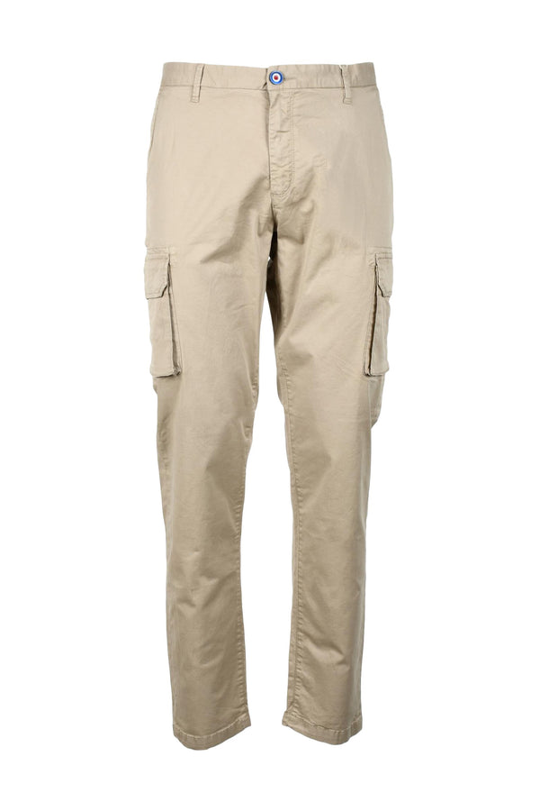 FRED MELLO pantalone