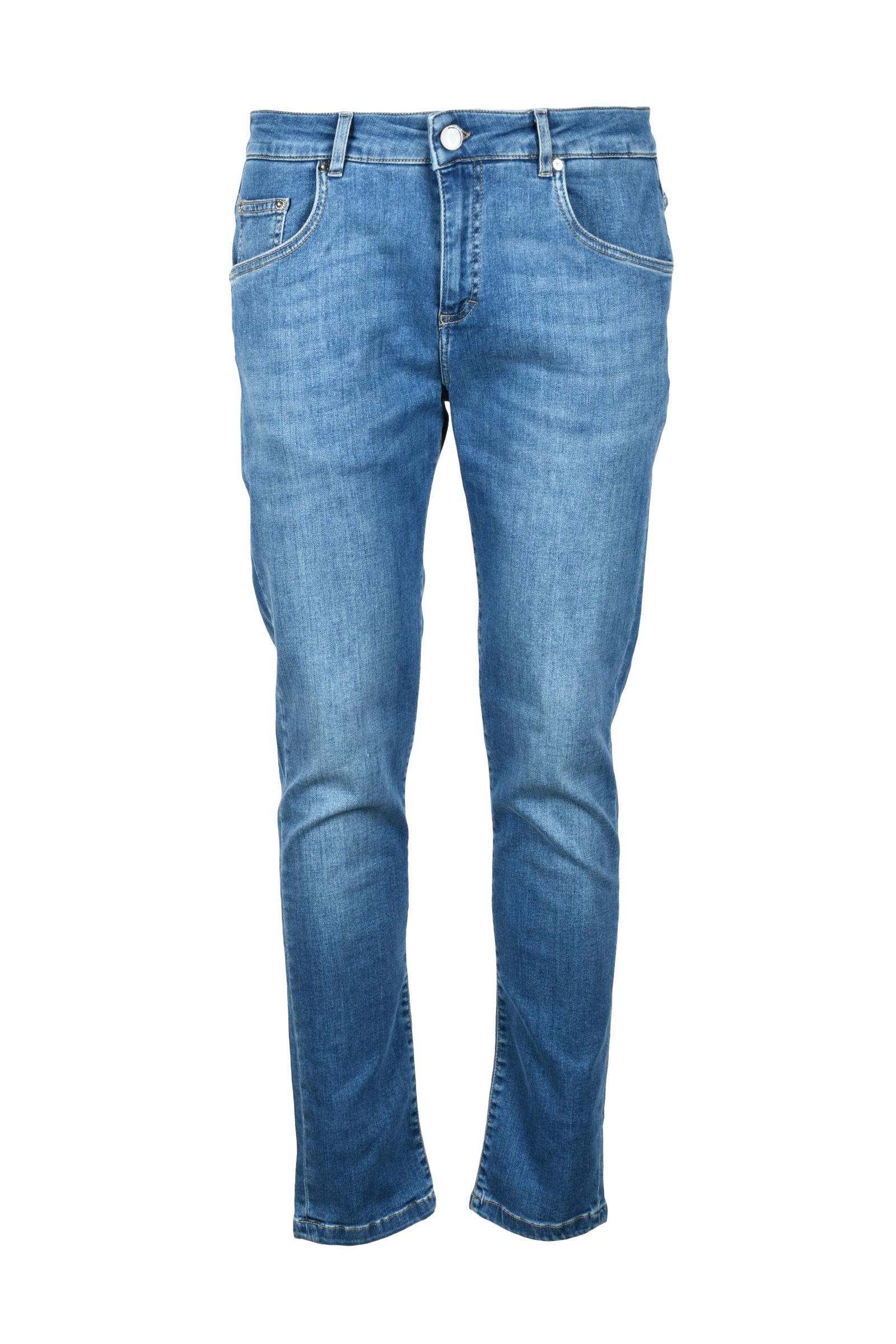 CAMOUFLAGE jeans