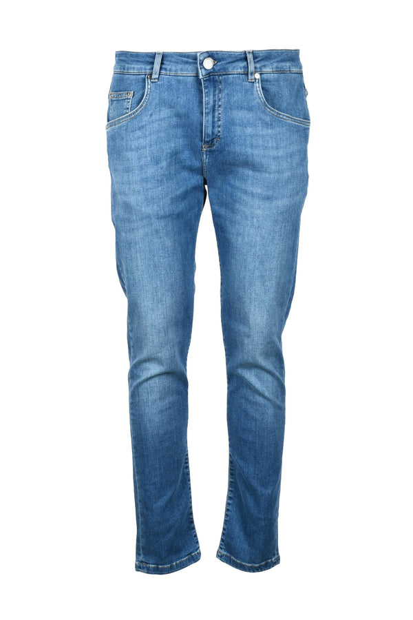 CAMOUFLAGE jeans