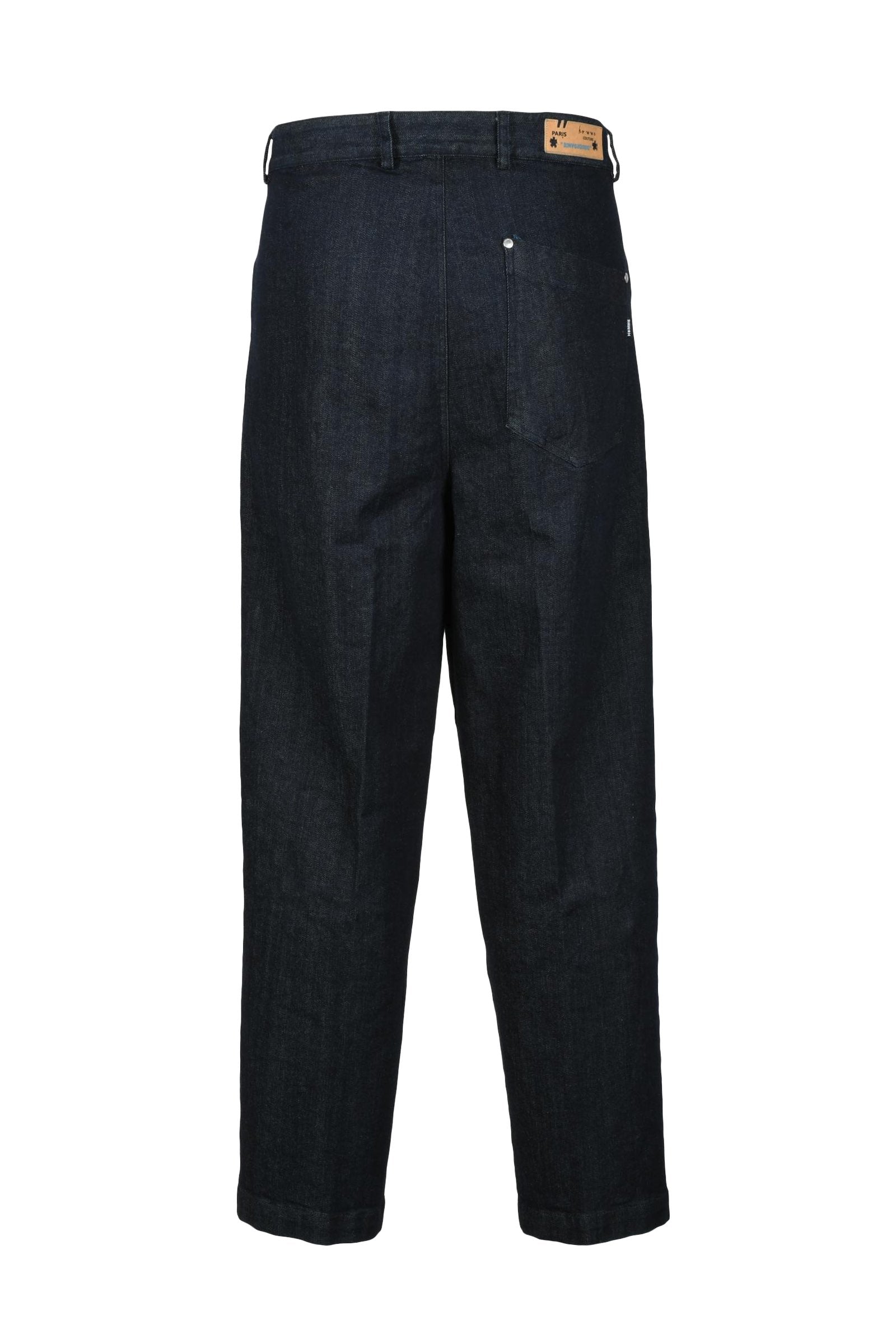 DANIELE ALESSANDRINI HOMME jeans