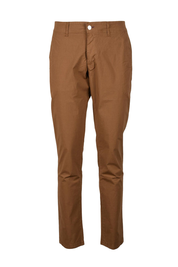 Pantalone GRIGIO DANIELE ALESSANDRINI