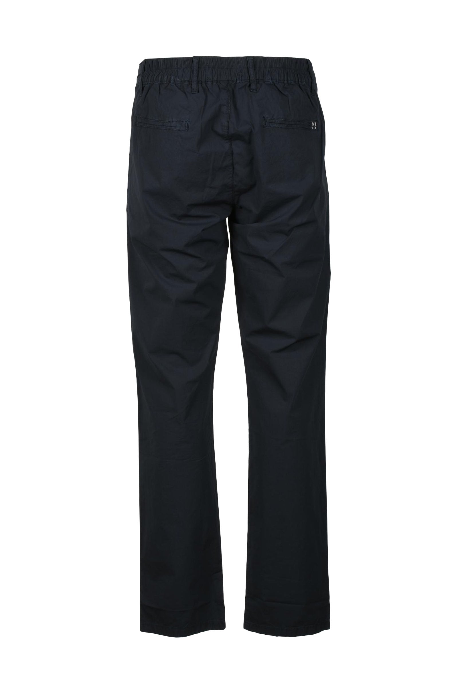 GREY DANIELE ALESSANDRINI trousers