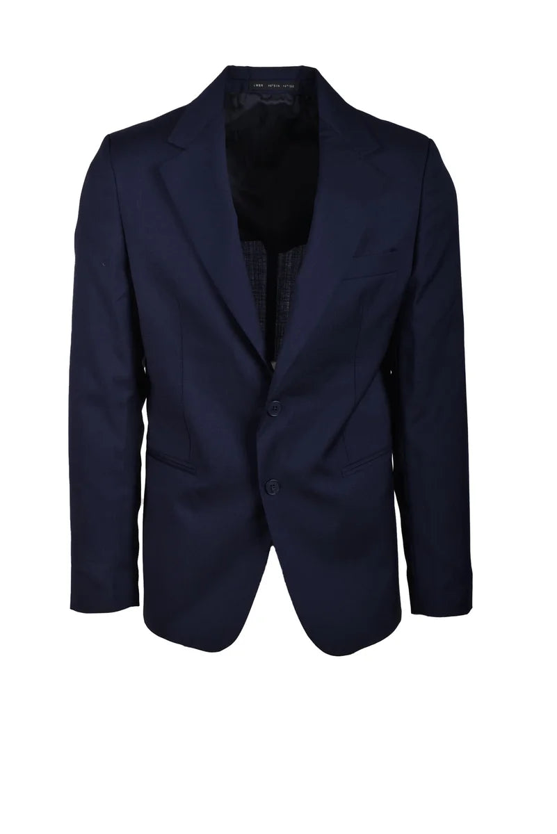 Low Brand Giacca - Blu