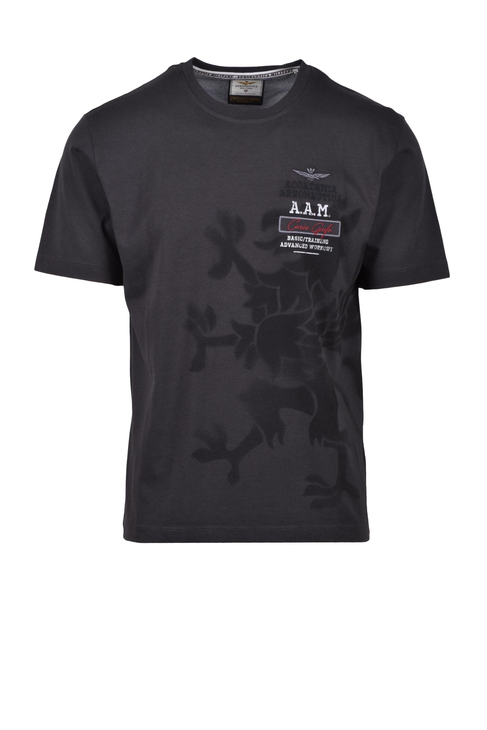 AERONAUTICA MILITARE tshirt