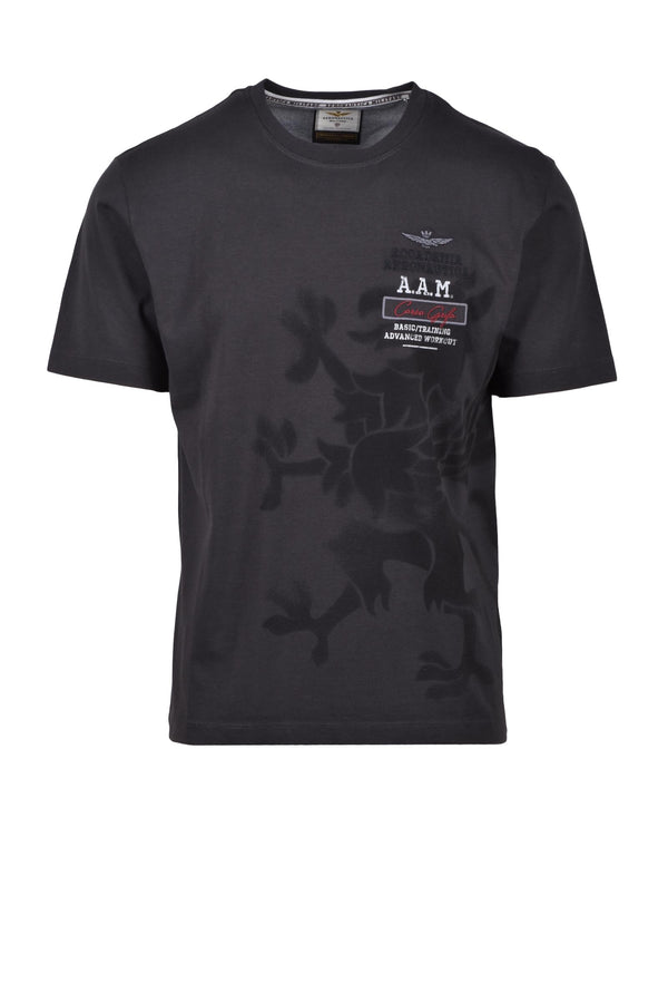 T-shirt AÉRONAUTIQUE MILITAIRE