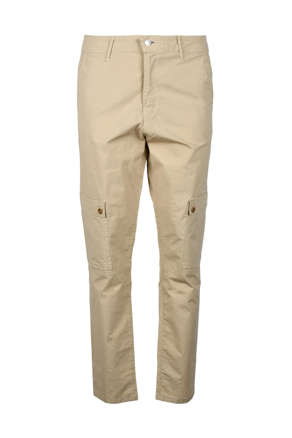 Pantalone GRIGIO DANIELE ALESSANDRINI