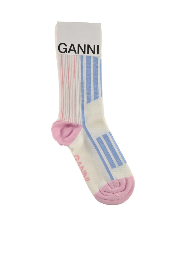 Chaussettes GANNI