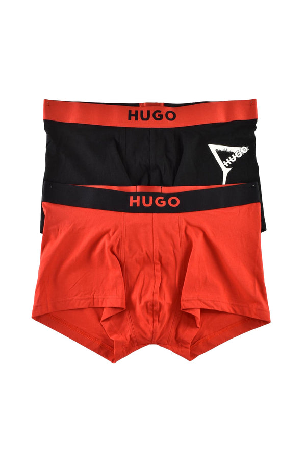 HUGO set boxer 2 pz