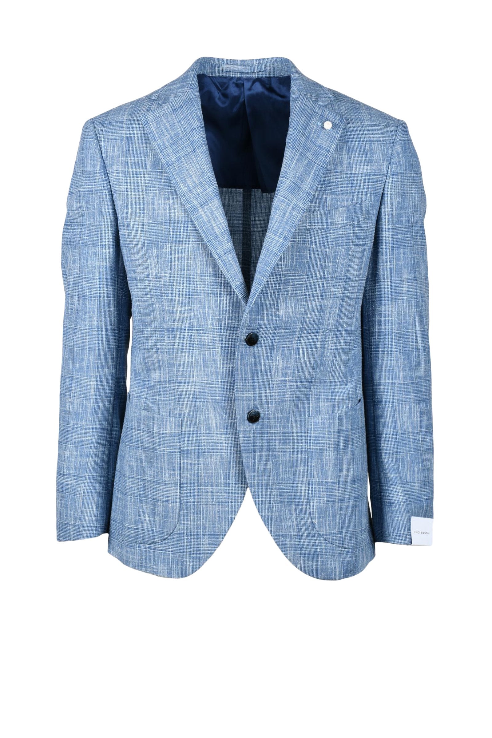 LUIGI BIANCHI MANTOVA jacket