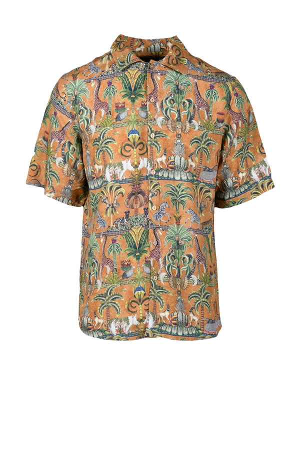 TOOCO camicia