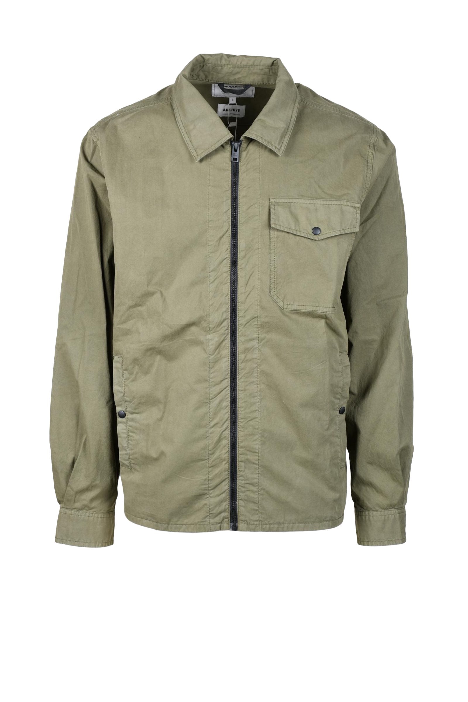 WOOLRICH coat