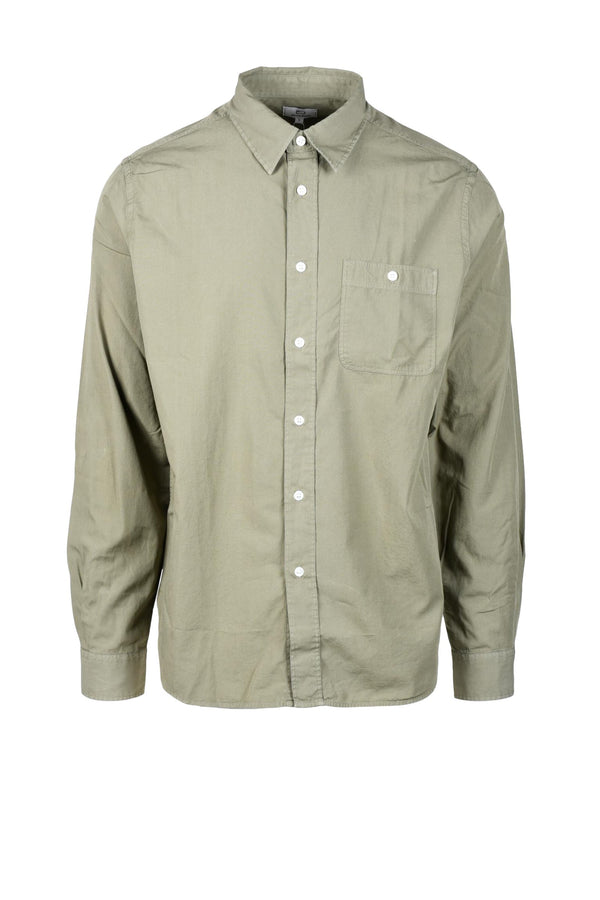 WOOLRICH camicia