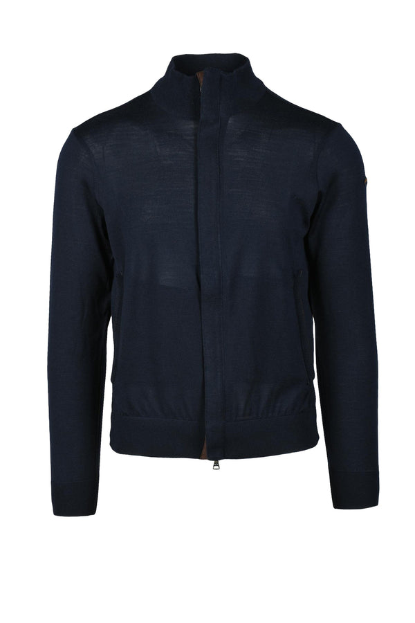 PAUL & SHARK cardigan