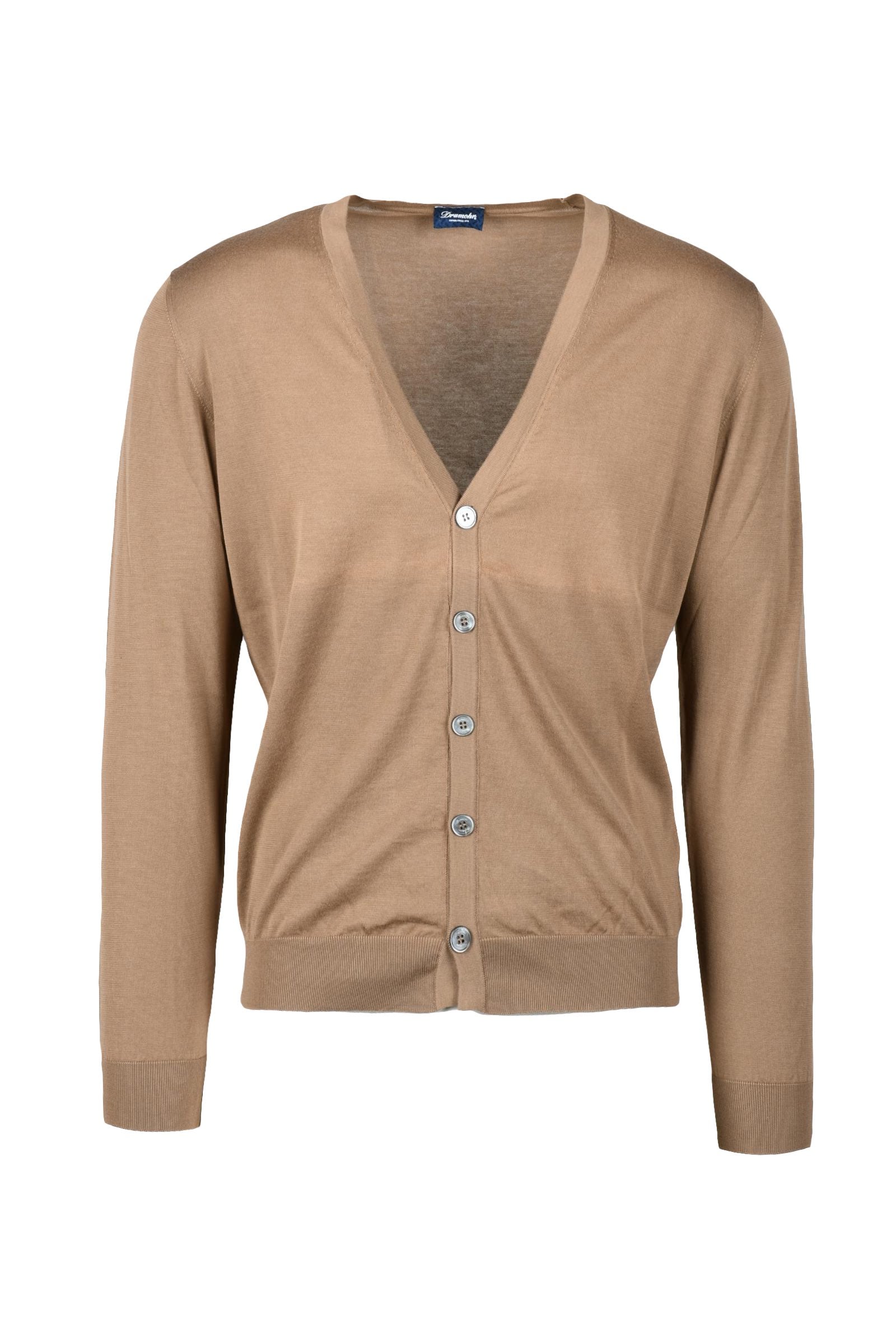 DRUMOHR cardigan