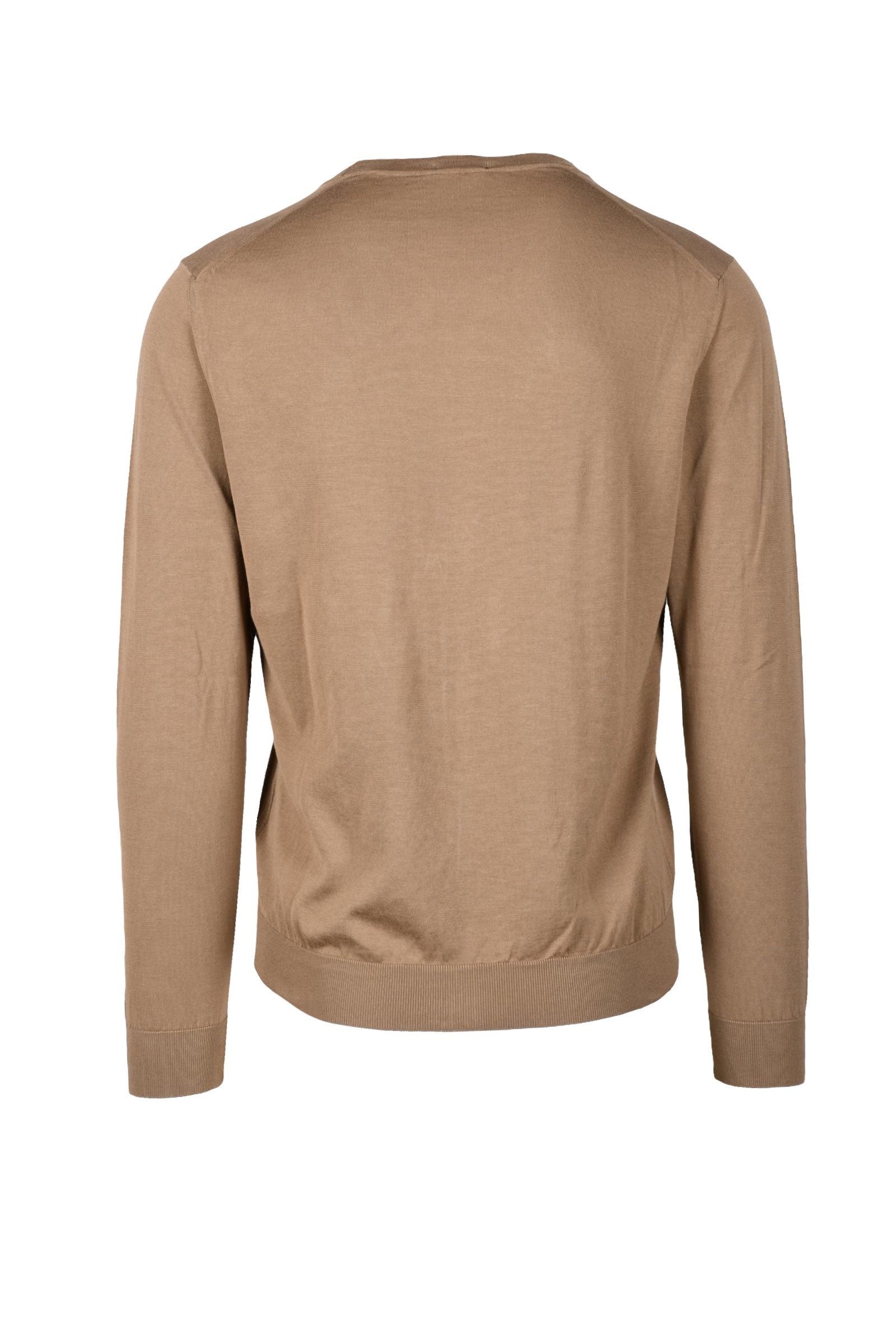 DRUMOHR Strickjacke