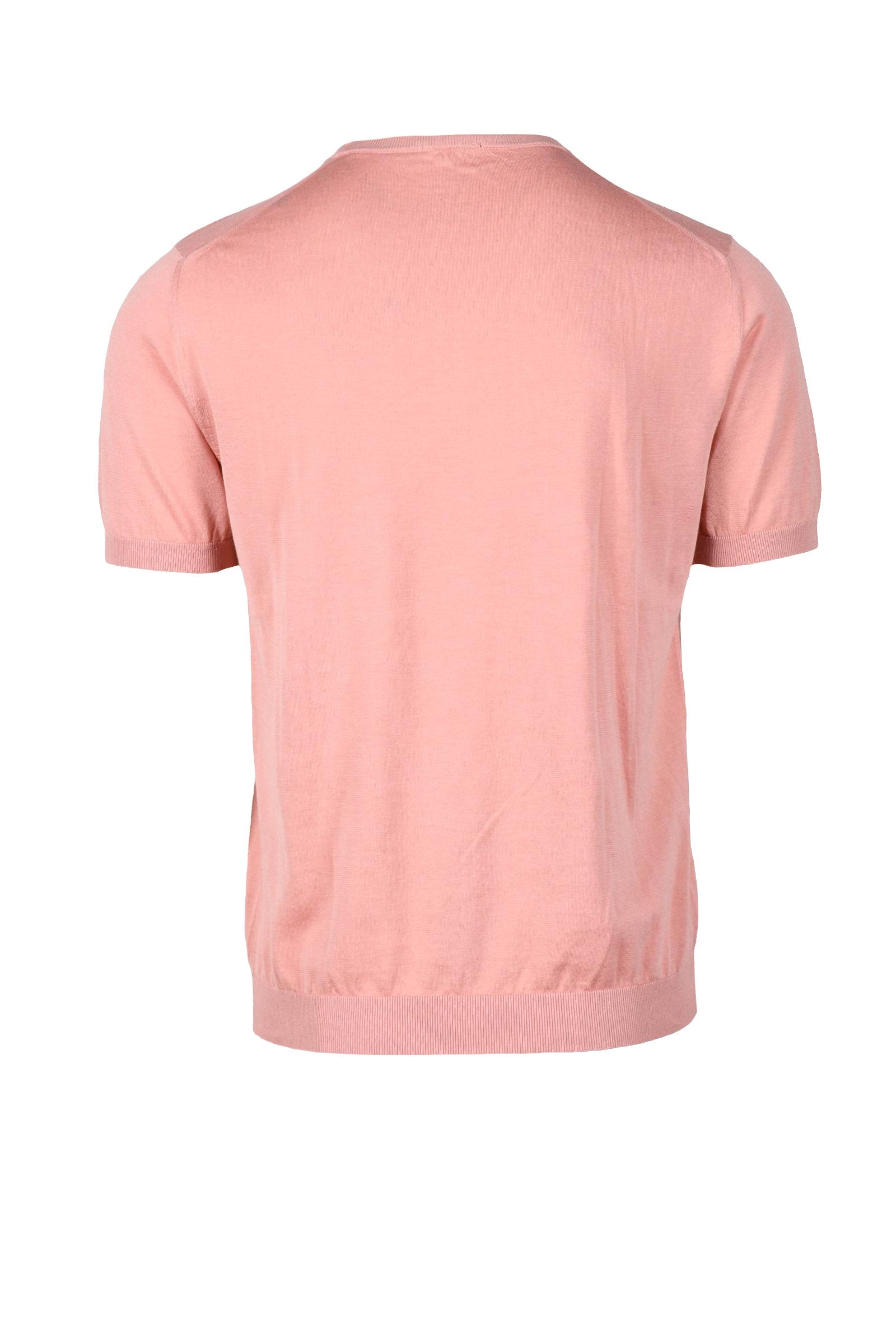 DRUMOHR maglia