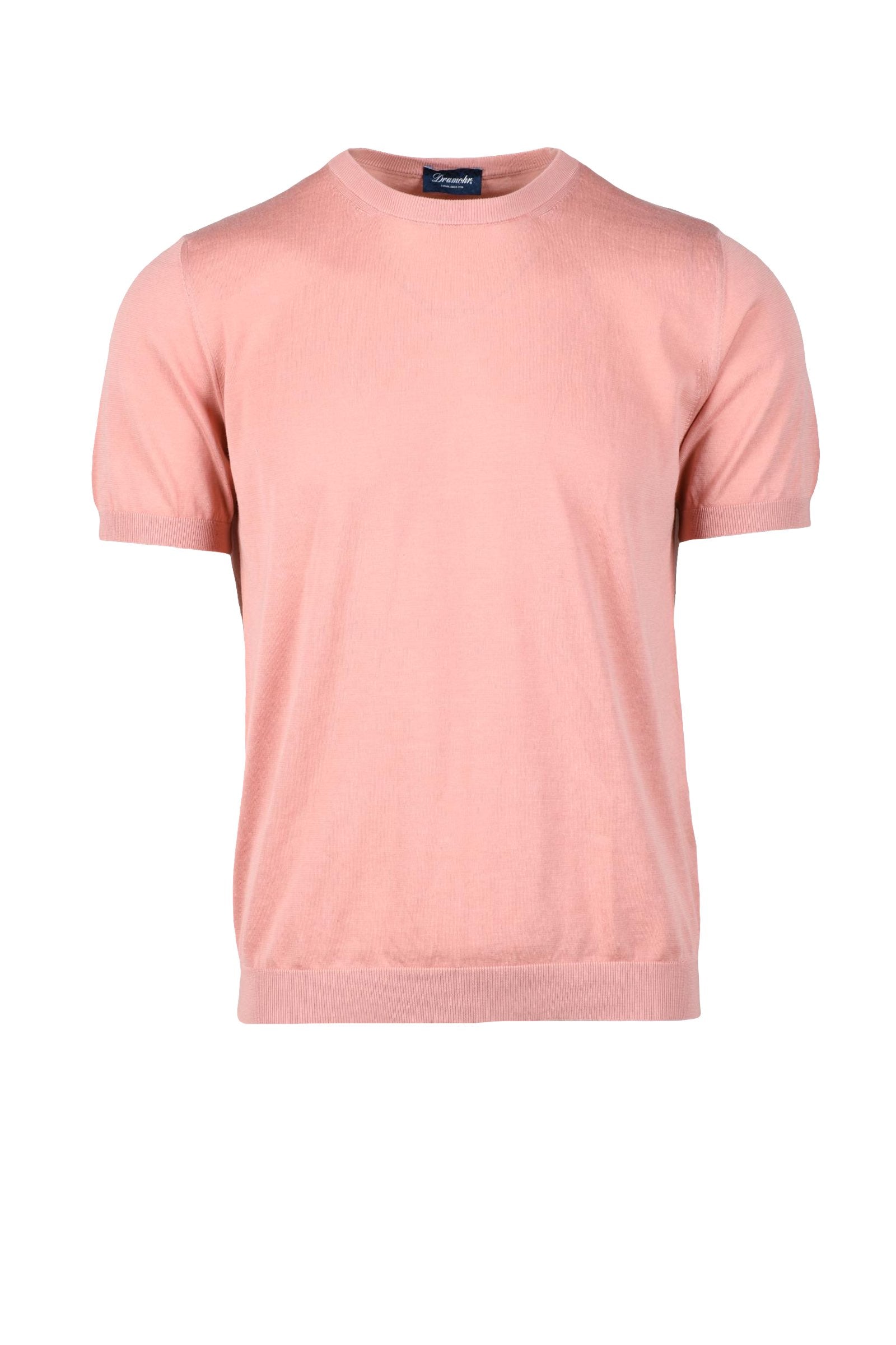 DRUMOHR maglia