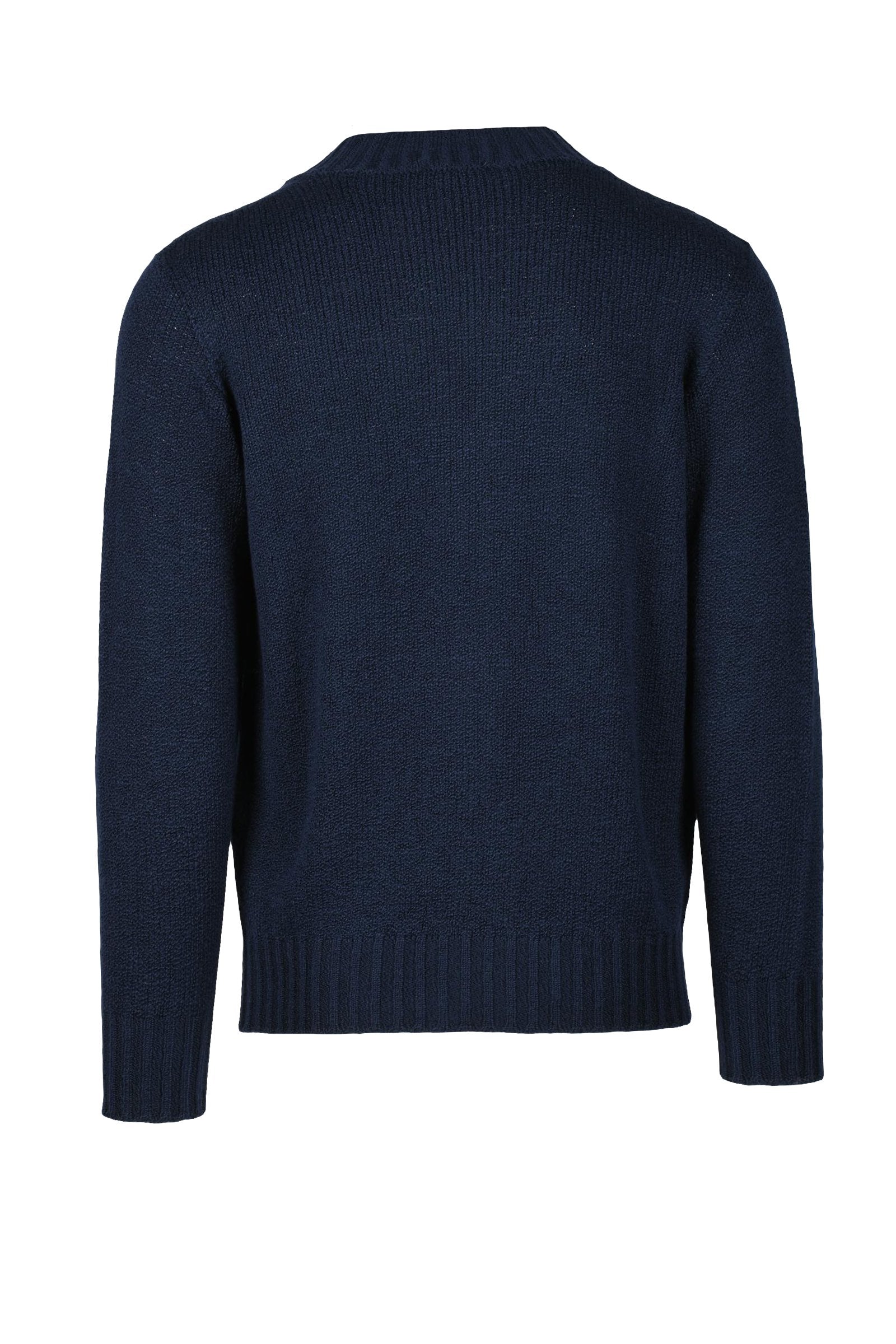DRUMOHR Strickjacke