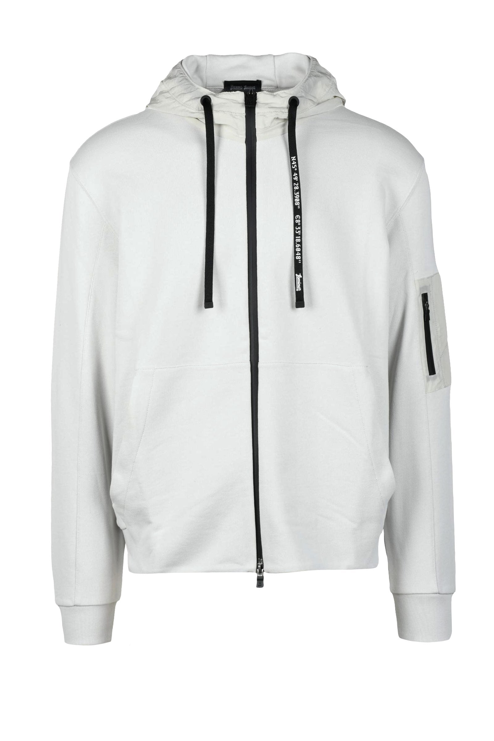 HERNO LAMINAR Sweatshirt