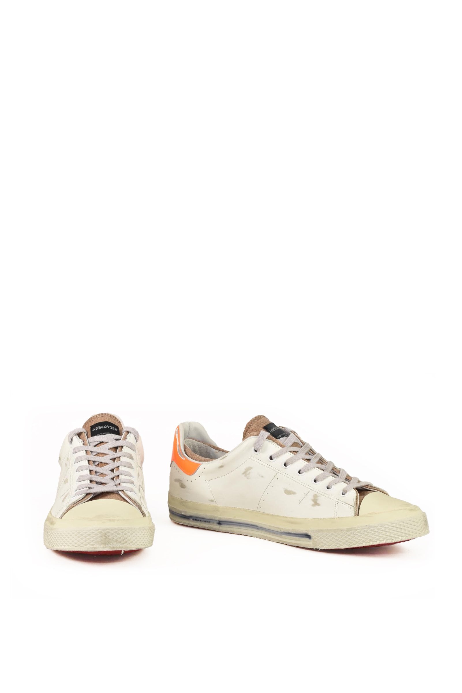 HIDNANDER sneakers