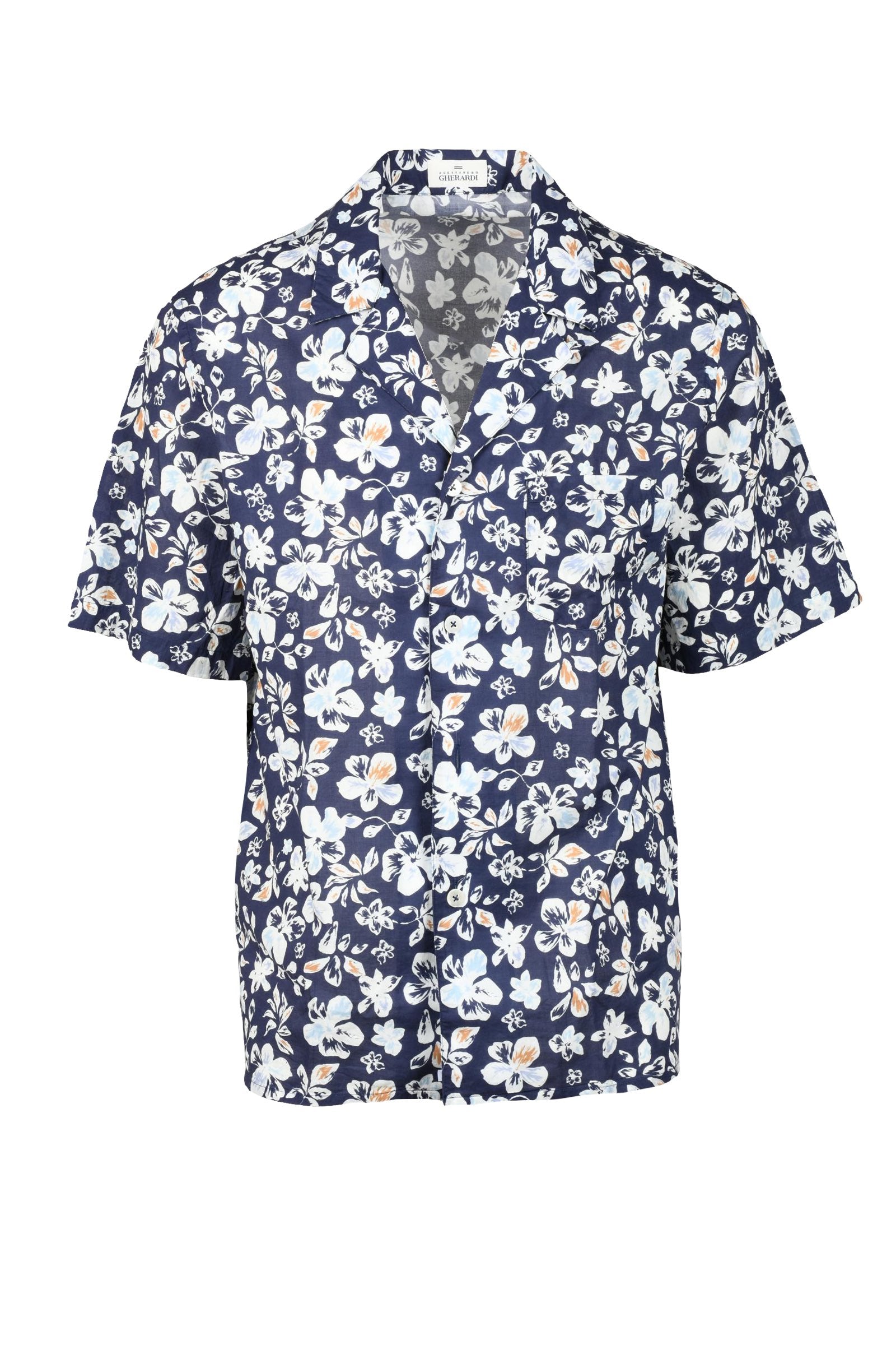 ALESSANDRO GHERARDI shirt