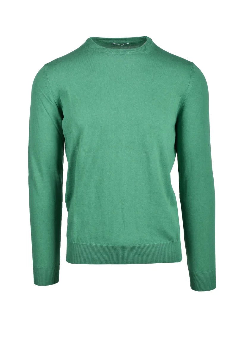Manipur Maglia Uomo - Verde