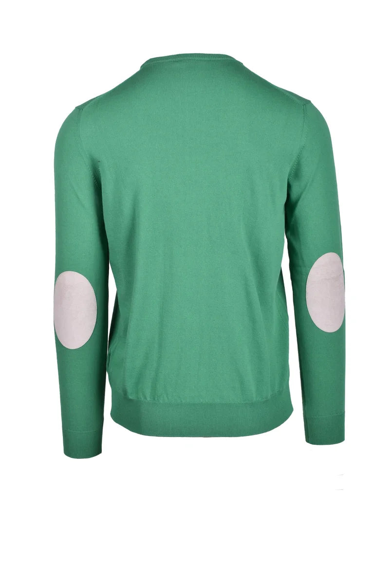 Manipur Pink Sweater