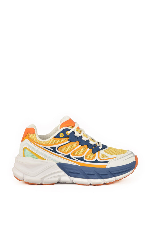 BARRACUDA sneakers