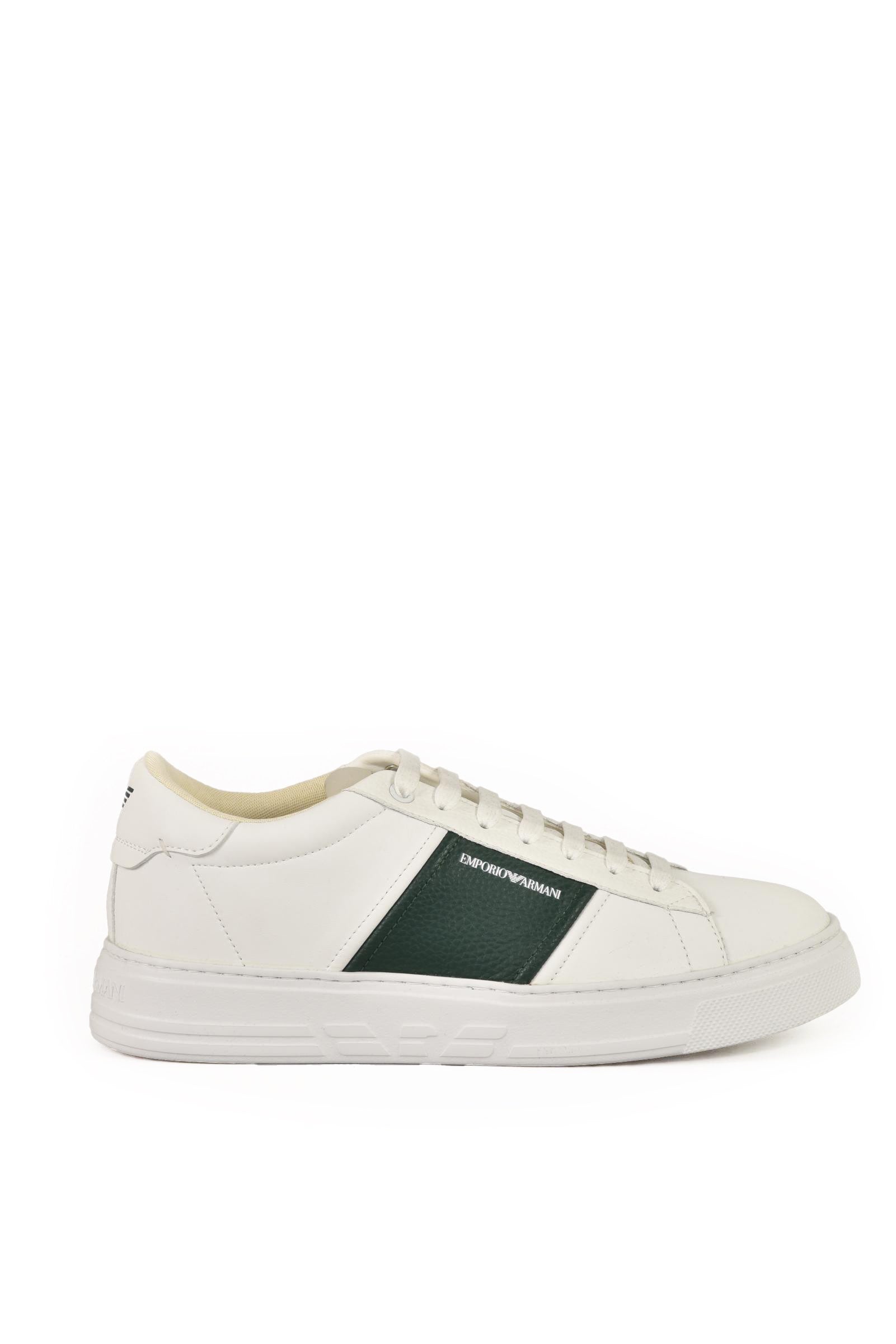 EMPORIO ARMANI sneakers