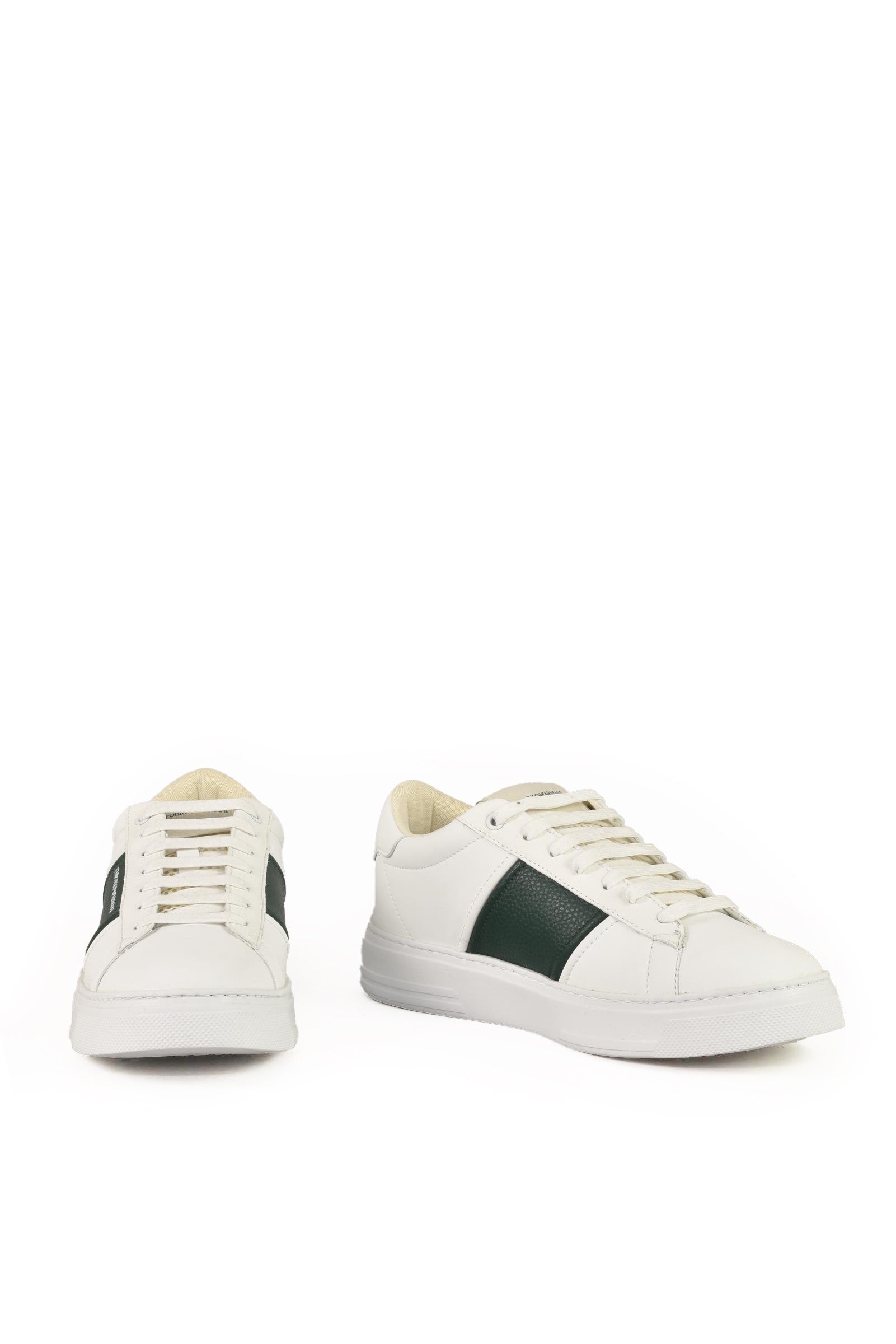 EMPORIO ARMANI sneakers