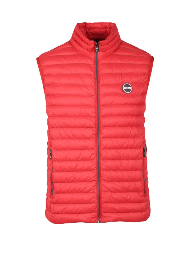 COLMAR gilet piumino