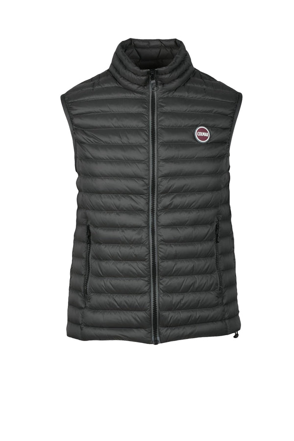 COLMAR gilet piumino